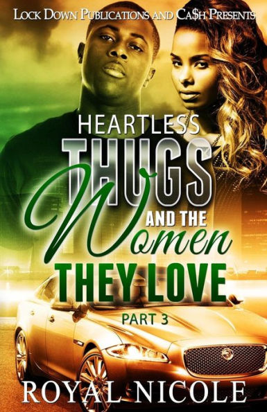 Heartless Thugs and the Women They Love 3