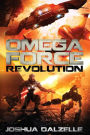 Omega Force: Revolution