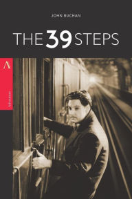 Title: The Thirty-Nine Steps, Author: John Buchan