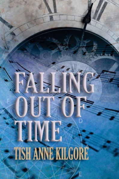 Falling Out Of Time