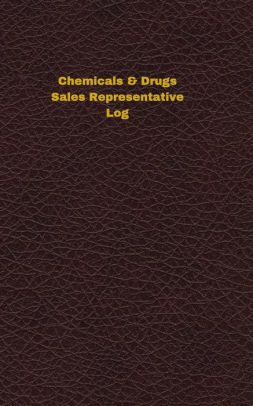 sales log book