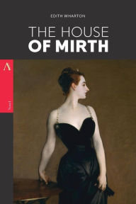 Title: The House of Mirth, Author: Edith Wharton