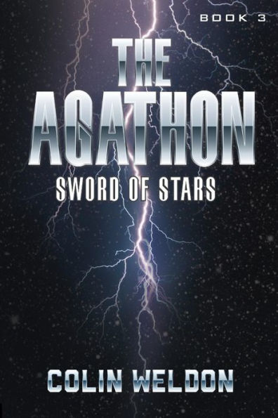 The Agathon Book 3: Sword Of Stars