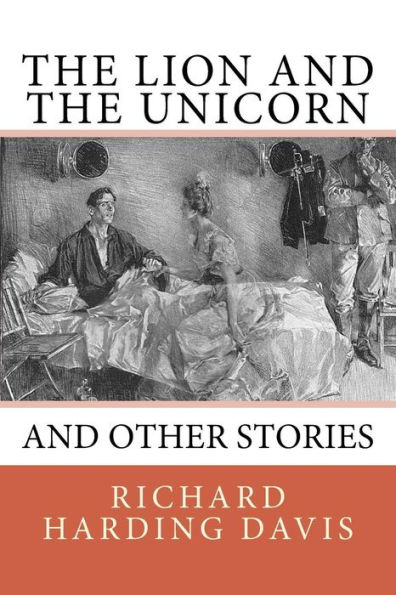 the Lion and Unicorn: Other Stories
