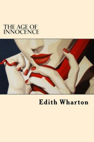 Title: The Age Of Innocence, Author: Edith Wharton