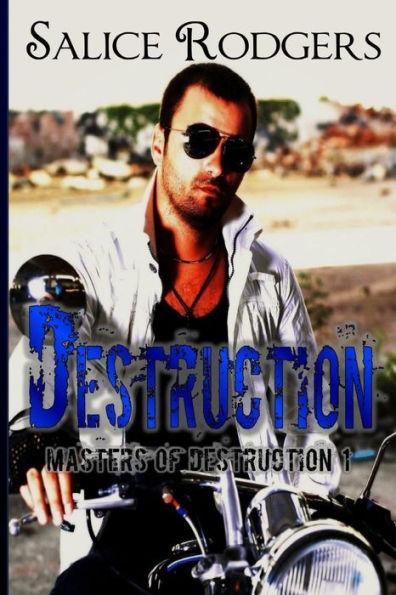 Destruction (Masters Of Destruction Book 1)