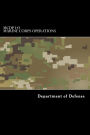 MCDP 1-0 Marine Corps Operations