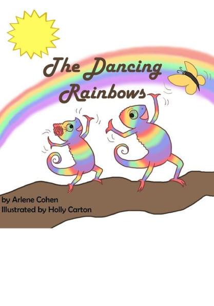 The Dancing Rainbows