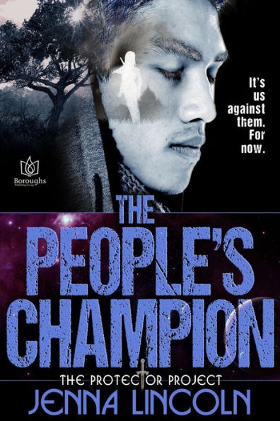 The People's Champion