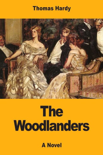 The Woodlanders