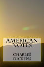 American Notes