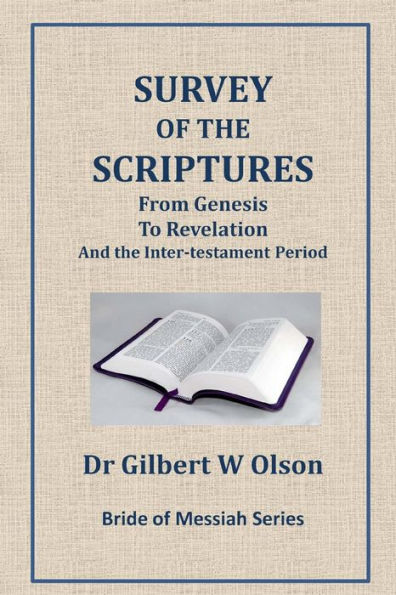 Survey of the Scriptures