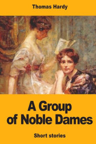 A Group of Noble Dames