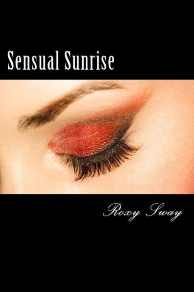 Sensual Sunrise: A Peachy Petite Story Of Erotic Exploration