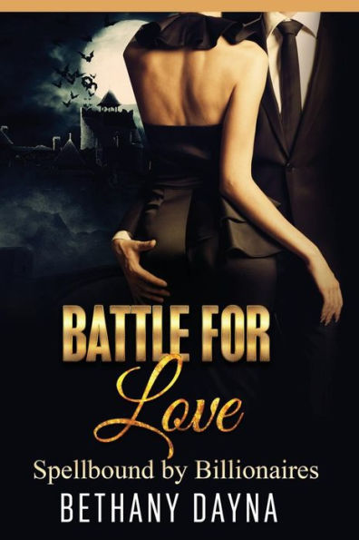Battle for Love