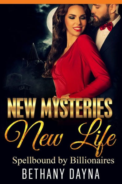 New Mysteries, New Life