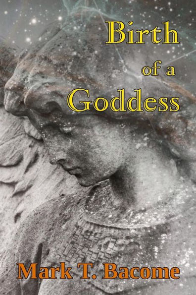 Birth Of A Goddess