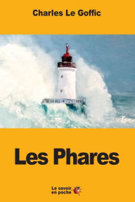 Title: Les Phares, Author: Charles Le Goffic
