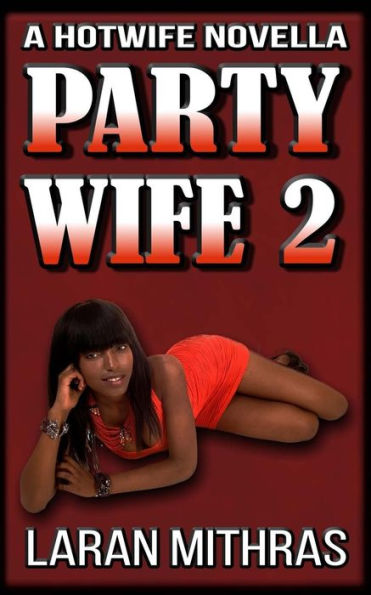 Party Wife 2