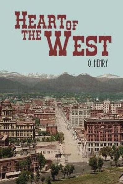 Heart of the West