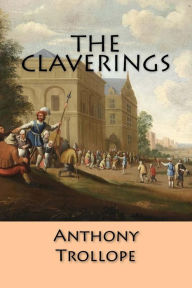 Title: The Claverings, Author: Anthony Trollope