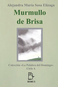 Title: Murmullo de brisa, Author: Alejandra María Sosa Elízaga