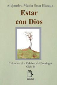 Title: Estar con Dios, Author: Alejandra María Sosa Elízaga
