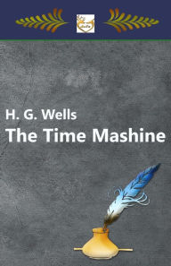 Title: The Time Mashine, Author: H. G. Wells