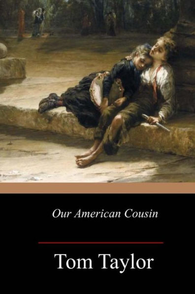 Our American Cousin