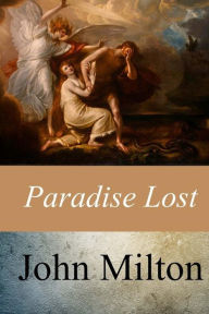 Title: Paradise Lost, Author: John Milton