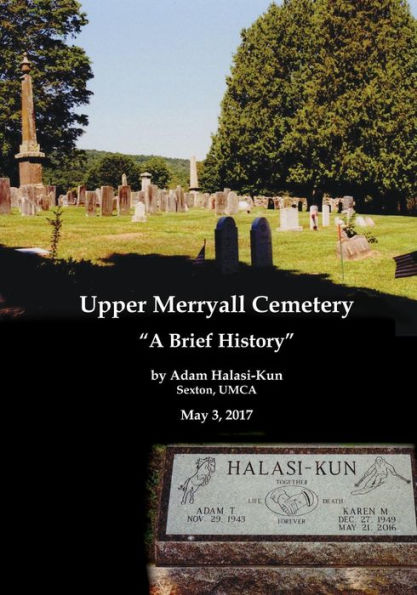 Upper Merryall Cemetery: A Brief History