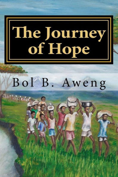 The Journey of Hope