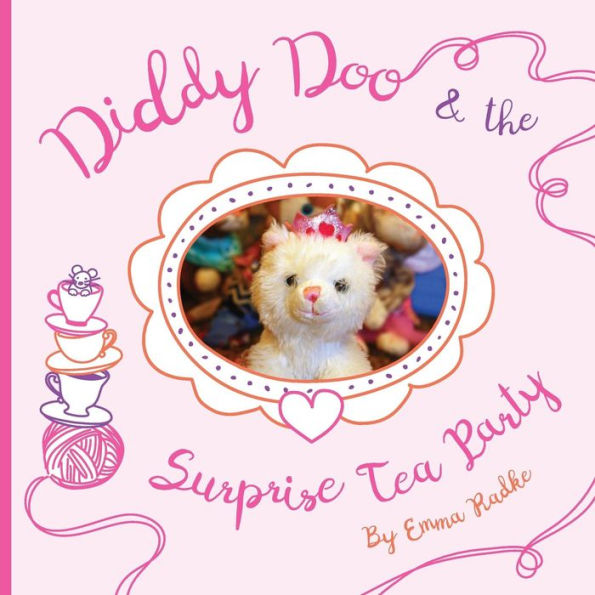 Diddy Doo and the Surprise Tea Party