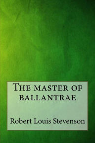 The master of ballantrae