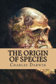 Title: The origin of species, Author: Charles Darwin