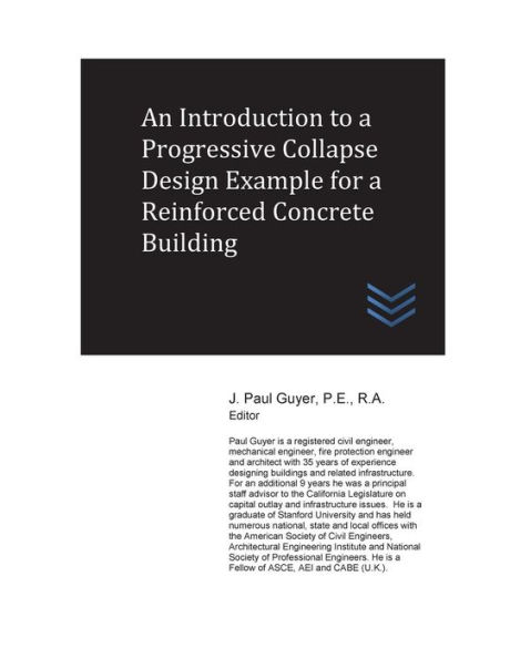 An Introduction to a Progressive Collapse Design Example for a Reinforced Concrete Building