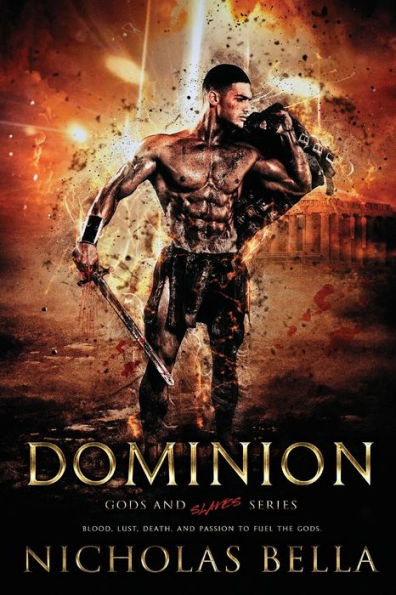 Dominion: Book One