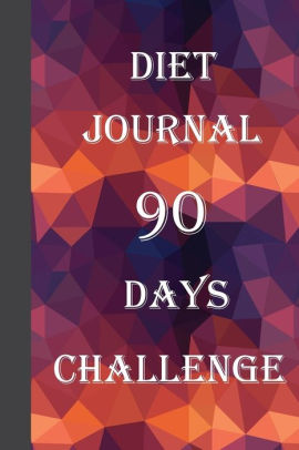 90 days challenge diet