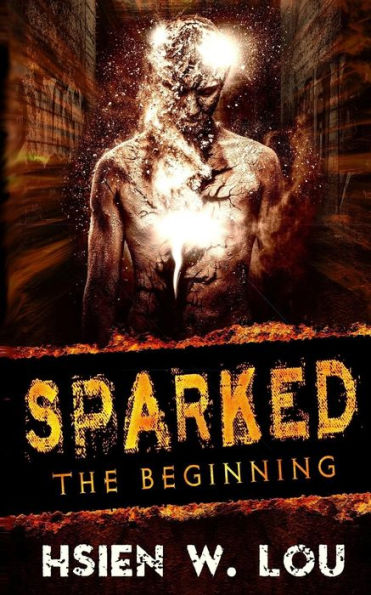 Sparked: The Beginning