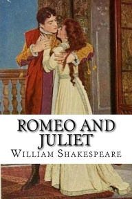 Romeo and Juliet by William Shakespeare, Paperback | Barnes & Noble®