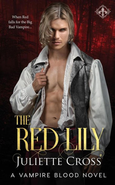 The Red Lily