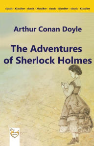 The Adventures of Sherlock Holmes