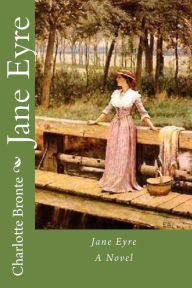 Title: Jane Eyre, Author: Charlotte Brontë