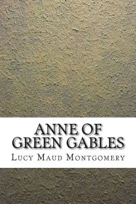 Title: Anne of Green Gables, Author: Lucy Maud Montgomery