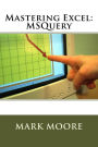 Mastering Excel: MSQuery
