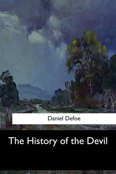 The History of the Devil