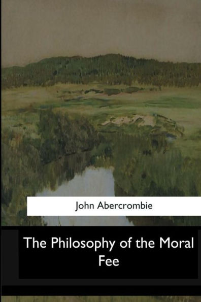 The Philosophy of the Moral Fee