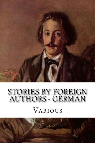 Stories by Foreign Authors - German