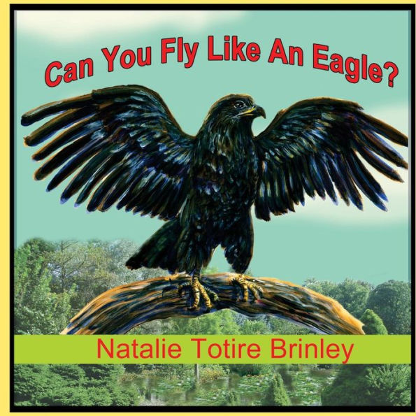 Can You Fly Like An Eagle?