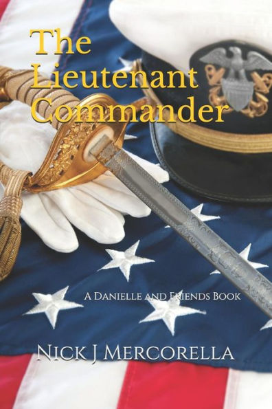 The Lieutenant Commander